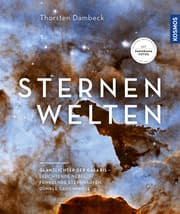 Cover von Sternenwelten