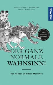 Cover von Der ganz normale Wahnsinn!