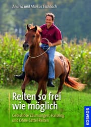 Cover von Reiten so frei wie möglich