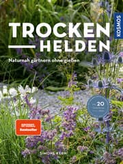 Cover of Trockenhelden