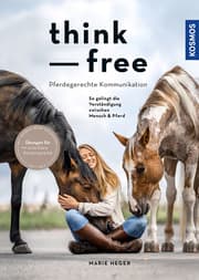 Cover von Think free