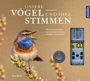 Cover von Unsere Vögel und ihre Stimmen