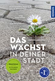 Cover von Das wächst in deiner Stadt