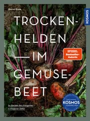 Cover of Trockenhelden im Gemüsebeet