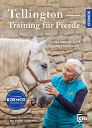 Cover von Tellington Training für Pferde