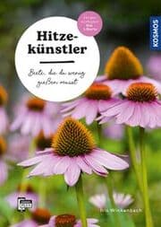 Cover of Hitzekünstler