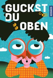 Cover von Guckst du oben