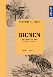 Cover von Naturzeit Bienen