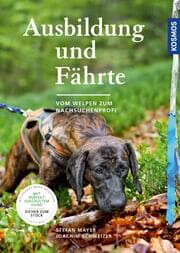 Cover von Ausbildung und Fährte