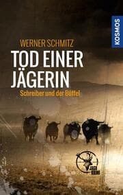 Cover von Tod einer Jägerin