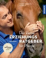Cover von Der kleine Erziehungsratgeber für Pferde