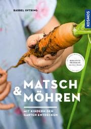 Cover von Matsch & Möhren