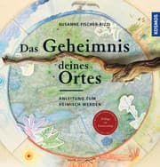 Cover von Das Geheimnis deines Ortes
