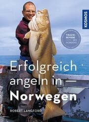 Cover von Easy Fishing in Norwegen
