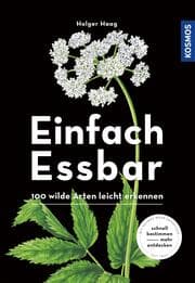 Cover von Einfach Essbar