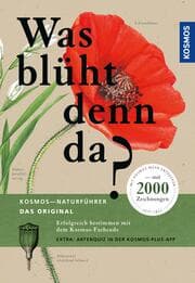 Cover von Was blüht denn da - Das Original