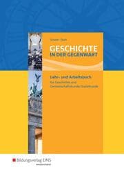 Cover von Geschichte in der Gegenwart