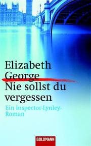 Cover von Nie sollst du vergessen