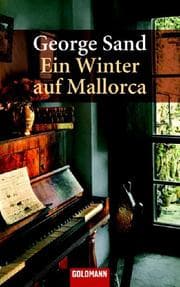 Cover von Ein Winter auf Mallorca