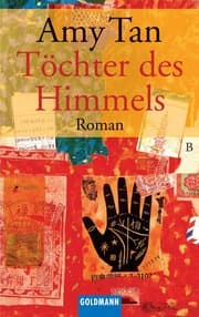 Cover von Töchter des Himmels