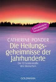 Cover von Die Heilungsgeheimnisse der Jahrhunderte