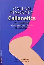 Cover von Callanetics