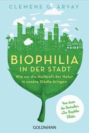 Cover von Biophilia in der Stadt