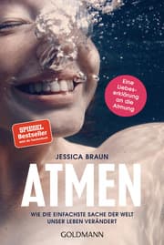 Cover von Atmen