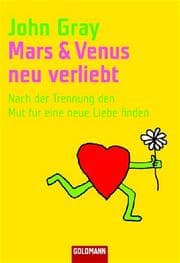 Cover von Mars & Venus neu verliebt