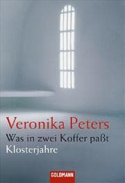 Cover von Was in zwei Koffer paßt