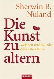 Cover von Die Kunst zu altern