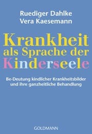 Cover von Krankheit als Sprache der Kinderseele