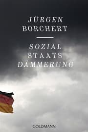 Cover von Sozialstaats-Dämmerung