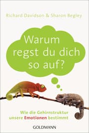 Cover von Warum regst du dich so auf?