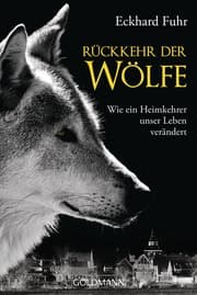 Cover von Rückkehr der Wölfe