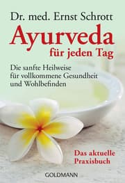 Cover von Ayurveda für jeden Tag