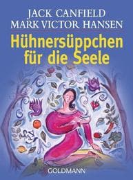 Cover von Hühnersüppchen für die Seele