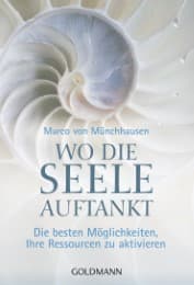 Cover von Wo die Seele auftankt