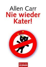 Cover von Nie wieder Kater