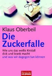 Cover von Die Zuckerfalle