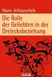 Cover von Die Rolle der Geliebten in der Dreiecksbeziehung