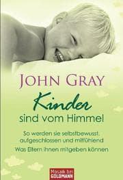 Cover von Kinder sind vom Himmel
