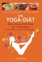 Cover von Die Yoga-Diät