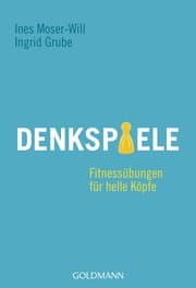Cover von Denkspiele