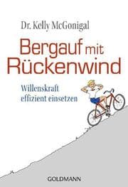 Cover von Bergauf mit Rückenwind