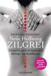 Cover von Neue Hoffnung Zilgrei