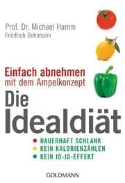 Cover von Einfach abnehmen - mit dem Ampelkonzept