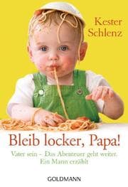 Cover von Bleib locker, Papa!