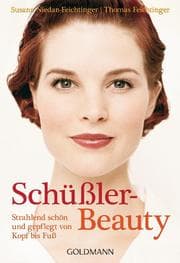 Cover von Schüßler-Beauty