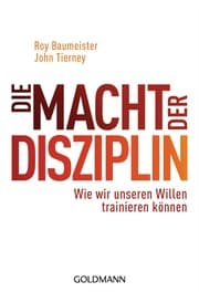 Cover von Die Macht der Disziplin